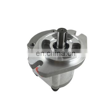 Trade assurance Hgp Series Hgp-2a Hydraulic Gear Pump HGP-2A-F8R HGP-2A-F6R HGP-2A-F4R