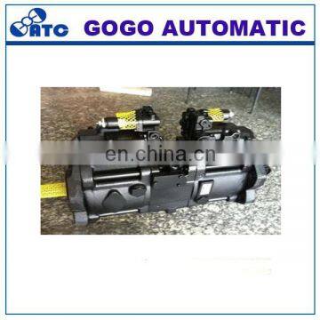 Excavator Pump Control Valve, Excavator Hydraulic Control Valve