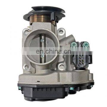 Electric Throttle Body For VW Polo(6N2) 1.4 16V OEM 036133064D 408237130003Z A2C52187246