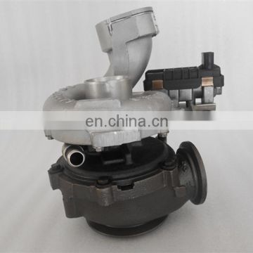 Auto Engine parts GT2560V Turbocharger for BMW X3 3.0T with M57TU2 E83 Engine GT2560V Turbo 758353-5024S 758353-19 758353-0019