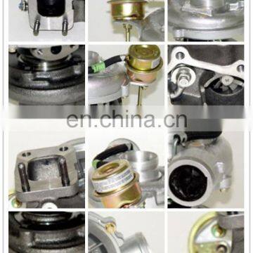 Turbocharger 751578-5002S 504071573 504071574 99464734 GT2056S