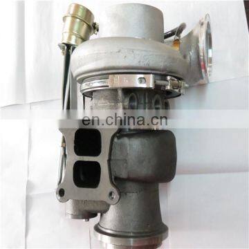 HX55W Turbo 4037635 4037629 Turbocharger photo-4