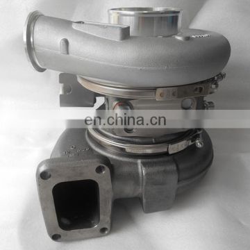 Auto Engine parts HY55V Turbocharger for Iveco Truck Astra Cursor 13 Engine 504252144 504252142 4031404 4046945 Turbo charger