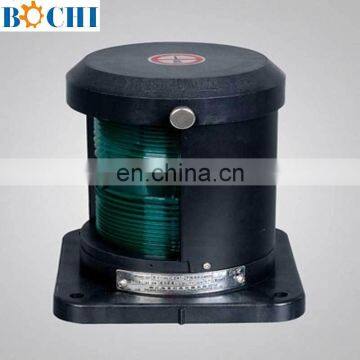 Green 24V 30W Navigation Light