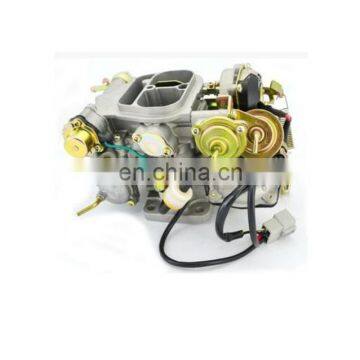Auto 4Y 21100-75030 Carburator Used For Toyota Toyota Hilux