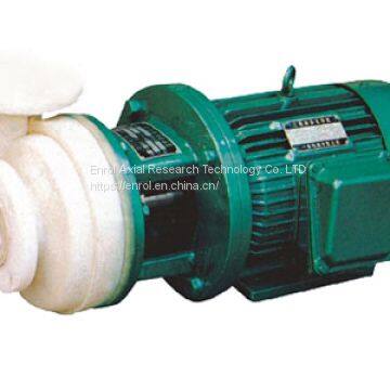 strong corrosion resistance centrifugal pump