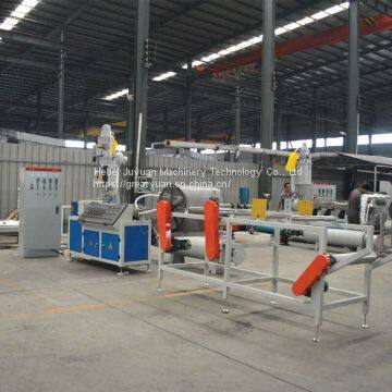 400mm Meltblown Fabric Production Line photo-2