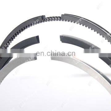 Diesel Engine Parts DT530 DT-530 Piston Ring Set MD1830723 1830723C92 116.585mm 3.3+3+4 photo-2