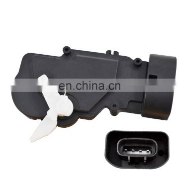 Door Lock Actuator Motor Front/Rear Left Right Fits For 01-07 Toyota Sequoia 69140-AC010