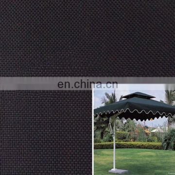 300D Waterproof Polyester Sunshade Fabric