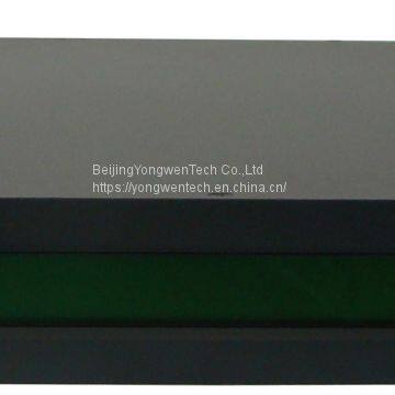 SDI/HDMI HEVC H.265 Satellite Encoder YW601 RUL SRT Encoder photo-2