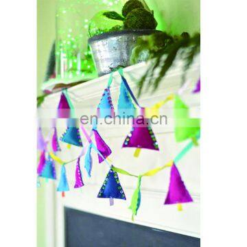 christmas decoration felt Tree China market