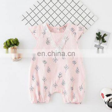 Infants & Toddlers Clothing Baby Rompers photo-4