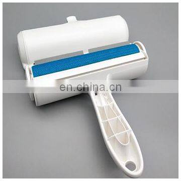 White Lint Roller Pet Hair Remover,Pet Hair Remover Brush photo-3