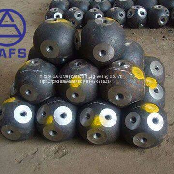 Space Frame Bolt Ball photo-2