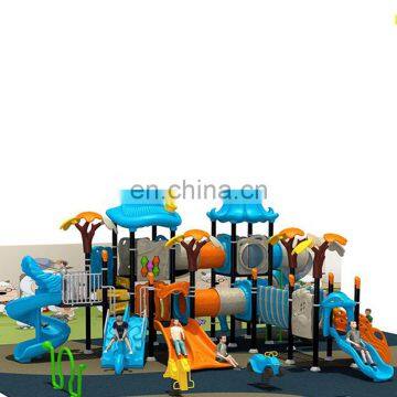 2020 Children Top Quality Newest Kids Outdoor Playground Small Outdoor Playground Made In China