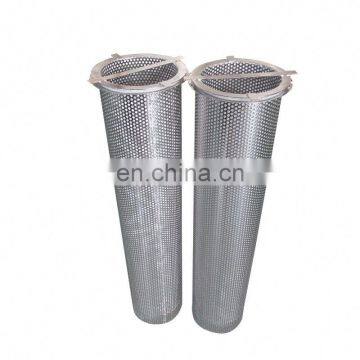 Hot Sale High Anti-High Temperature Precision Pressure Oil Filter photo-6