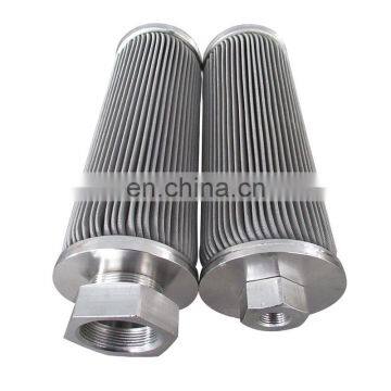Stainless Steel Filter Element Made in China Can be Used for Medicine Filtration photo-4