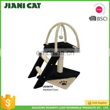 Super Quality Durable Using Various Cat Accessories photo-4