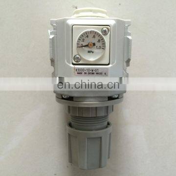 CKD Pressure Reducing Regulator Valve R3000-10-W-X1