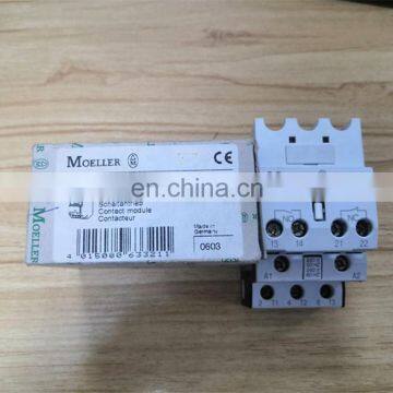 Moellers contactor SE00-11-PKZ0