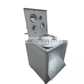 1mm 2mm 3mm 4mm 5mm Banana Cutting Machine Banana Chips Slicing Machine photo-5