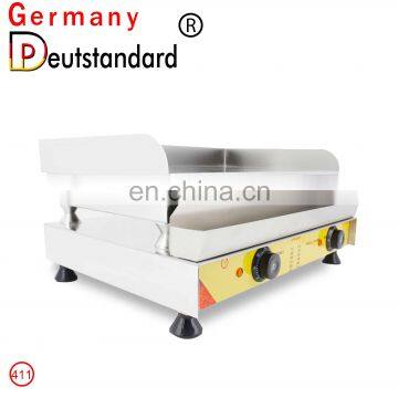 New Power Electric Griddle Factory Chromium Steel Griddle With High Quality photo-2