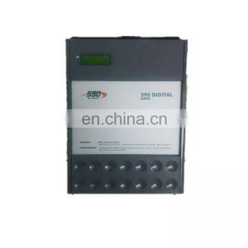 SSD DC Drive/Parker DC Speed Controller/governor 590C/591C photo-3