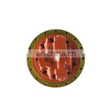 Hydraulic Travel Motor Hitachi Excavator Parts EX135 Parts Construction Machinery Parts