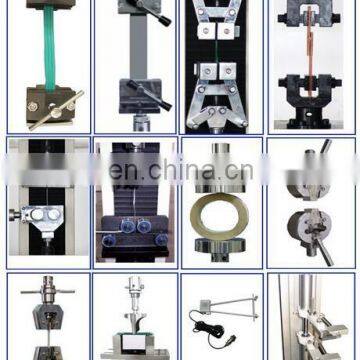 UTM Universal Test Equipment for Stress Strain Testing photo-5