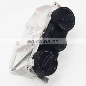 Air Condition A/C Heater Control Panel Switch 1J0820045F for VW GOLF IV BORA LUPO POLO photo-2