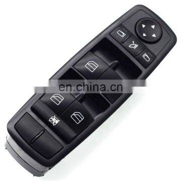 Power Master Window & Wing Control Switch 2518300290 A2518300290 for MERCEDES-BENZ W251 W204 X164