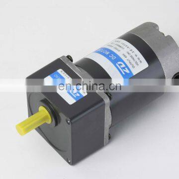 solar panel tracking system dc motor