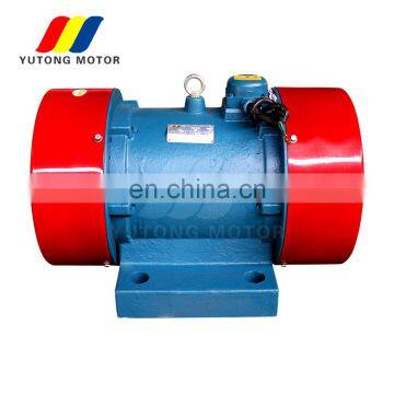 China Motor Manufacturer YZO-30-4 Electric Vibrator Motor photo-6