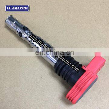 06C905115D 06C905115L High Quality Auto Engine Ignition Coil OEM For Audi For A4 For A6 For VW For Jetta For Golf For Passat