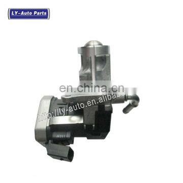 AUTO SPARE PARTS ENGINE EGR VALVE INTERMOTOR REPLACEMENT OEM 6401400760 FOR MERCEDES BENZ A CLASS W169 WHOLESALE