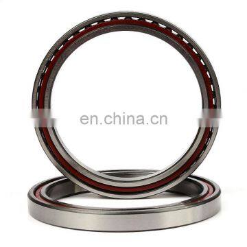 71801CD/P4DGA Precision Angular Contact Ball Bearing- 12x21x5mm