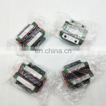 HIWIN Linear EG15C Block Linear Guide Bearing EG15 Price photo-2