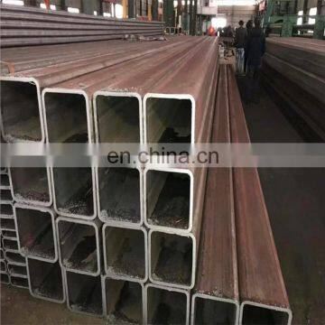 Hollow Section Square Steel Pipe/tube Made in Liaocheng, China