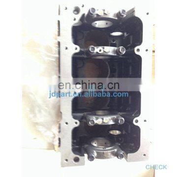 4D98E Cylinder Block For Yanmar 4D98E Engine Spare Part