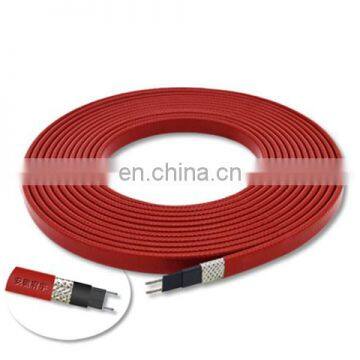 Self Regulating Heating Cable With Pipeline Antifreeze photo-4