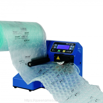 Amecopak Bubble Wrap Protective Air Cushion Film Machine photo-3