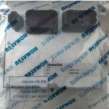 Komatsu WA470-6 Original Engine Controller 600-461-1400 photo-2