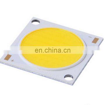 COB LED chip light emitting Diode 2828 20W 30W 50W high brightness DIY High-end shop track light