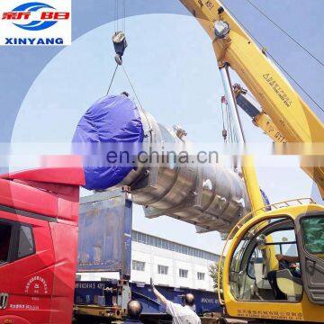 Industrial Vacuum Lyophilized Honey Powder Machine photo-7