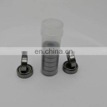 High precision oem industrial eccentric miniature ball 6303 rs 6203 6202bearing