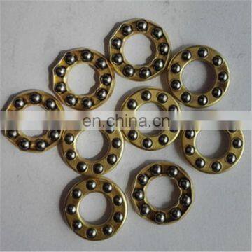 High Precision Thrust Ball Bearing 8x16x5 mm F8x16 F8-16 Bearing photo-5