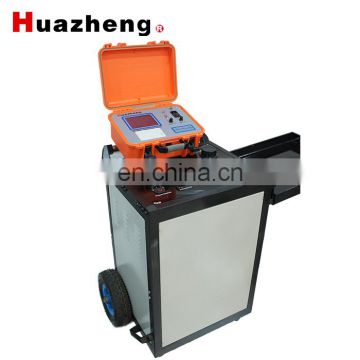 Huazheng portable high voltage underground cable fault locator