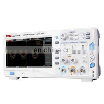 Digital Oscilloscope, High-frequency Oscilloscope