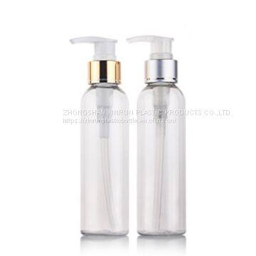 150ml Body Wash Bottles